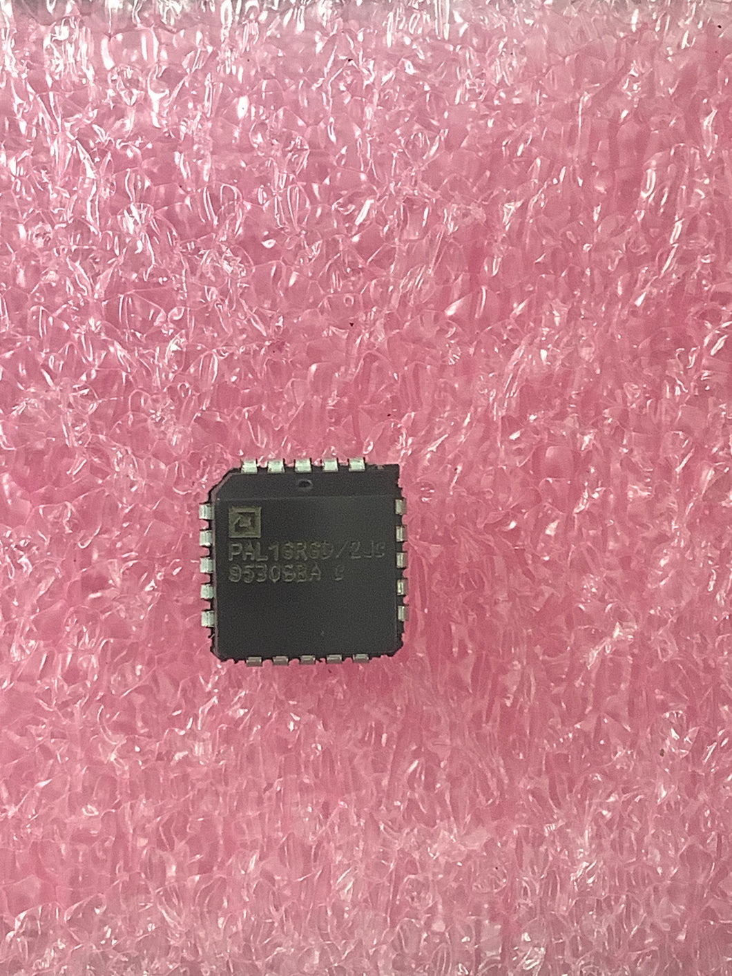 PAL16R6D/2JC - AMD - Programmable Logic Device (PLD)