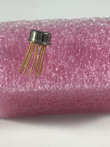 715HC - AMD - Operational Amplifier