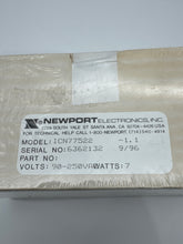 Load image into Gallery viewer, ICN77522-1.1 - NEWPORT - Process Controller, Dual Display
