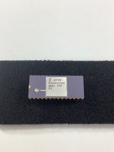 MB60VH316U - FUJITSU - CMOS GATE ARRAY