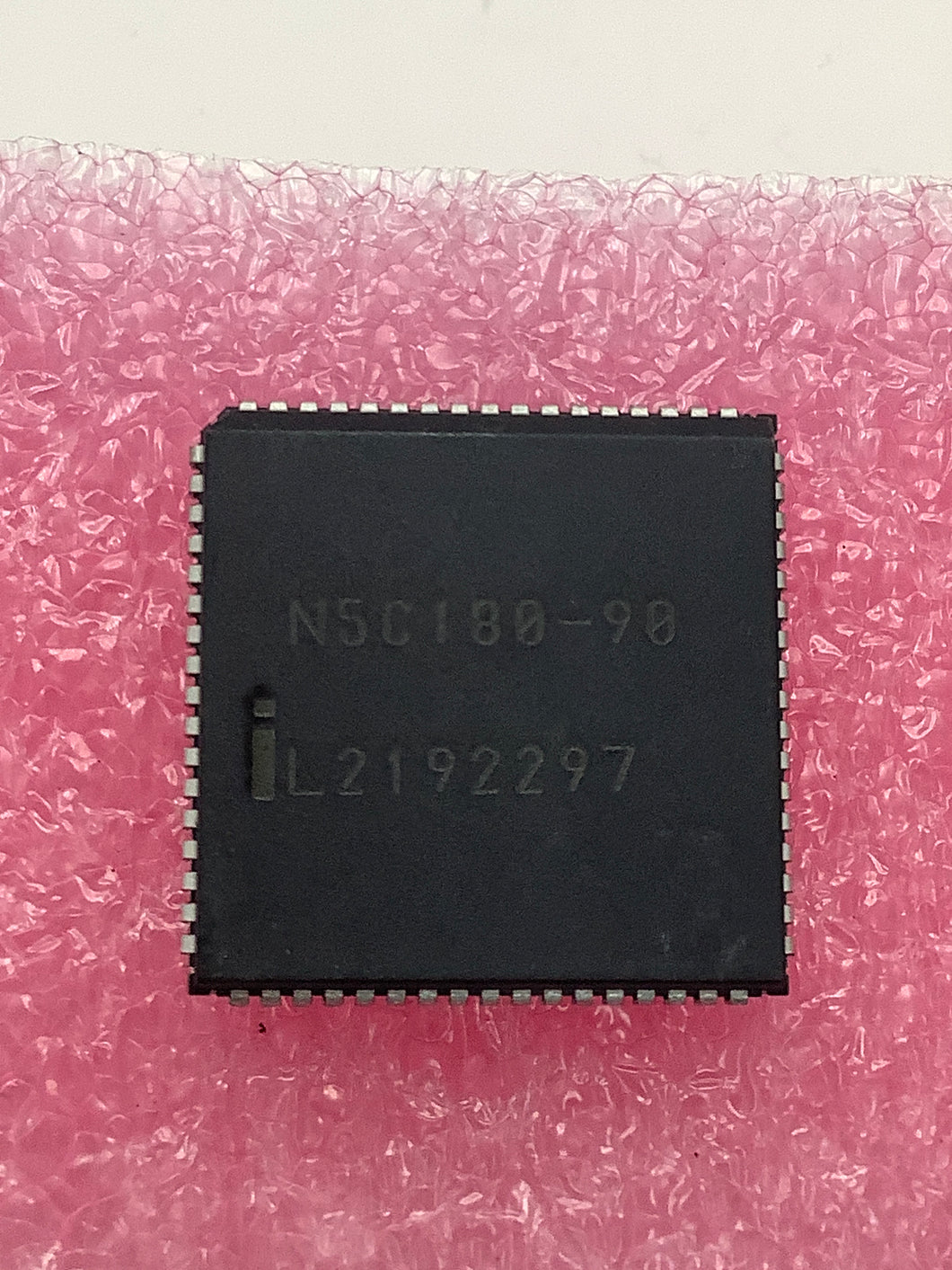 N5C180-90 - INTEL - Programmable Logic ICs