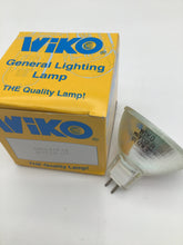 Load image into Gallery viewer, EYR-FG - WIKO - 12V 42W 12 Deg. Narrow Spot MR16 GU5.3
