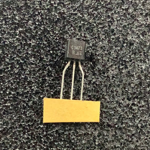 2SC1473 -  - NPN Japanese Type Transistors