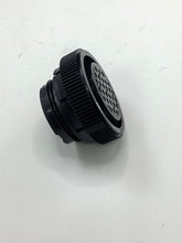 Load image into Gallery viewer, 205839-3 - AMP - 28 PIN High Density Female Cable End CPC Connector

