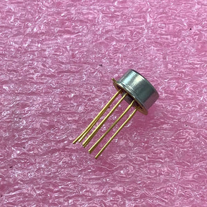 3522J - BURR-BROWN - LOW BIAS CURRENT FET OP AMP