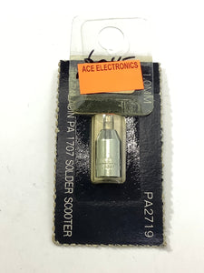 PA2719 - PALADIN - Palaidin Solder Scooter PA1707 Tip