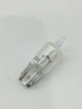 Load image into Gallery viewer, 1991/ERC - SYLVANIA - 14.0V 25W HALOGEN T3-1/4 WEDGE LAMP
