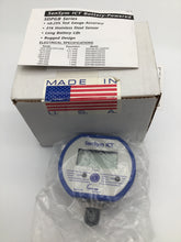 Load image into Gallery viewer, SDPGB0200PG5 - SENSYM - DIGITAL PRESSURE GAGE

