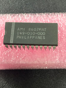 8607MAT - AMI - Integrated Circuit