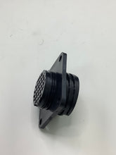 Load image into Gallery viewer, 205840-3 - AMP - 28 PIN High Density SQ. Flange Male CPC Connector
