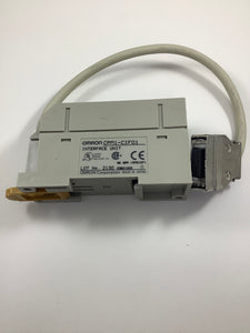 CPM1-CIFO1 - OMRON - INTERFACE UNIT - USED - 30 DAY WARRANTY