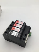 Load image into Gallery viewer, 2856692 - PHOENIX - VAL-MS 120/3+1/FM-UD - Type 2 surge protection device

