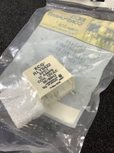 Load image into Gallery viewer, RLY6422 - ECG - SPDT 10 AMP 12VAC RELAY
