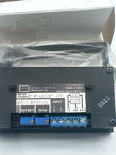 Load image into Gallery viewer, 2053-3436-041 - MODUTEC - AC AMMETER, DIGITAL, 0-5A AC RMS, Panel Meter Power 115Vac
