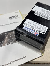 Load image into Gallery viewer, INFCR-001 - NEWPORT - PANEL METER CONTROLER
