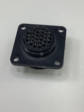 Load image into Gallery viewer, 207216-2 - AMP - 28 Position Circular Connector Receptacle, Female PC Mnt
