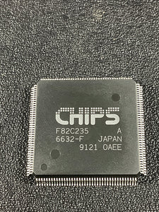 F82C235A - CHIPS&TECH - NEAT chipset