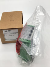 Load image into Gallery viewer, APMR0016 - RED LION - 3 PHASE FAULT DETECTOR
