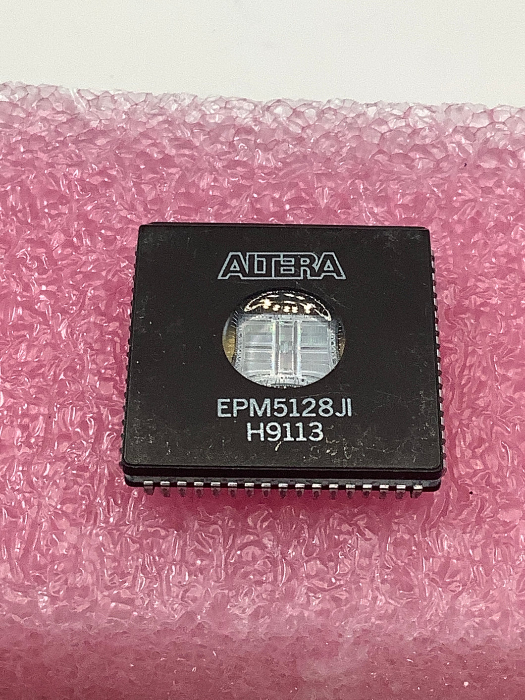 EPM5128JI - ALTERA - UV-ERASABLE COMPLEX PLD