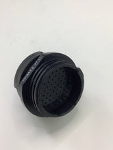 Load image into Gallery viewer, 205843-2 - AMP - 63 PIN Male High Density Cable End CPC Connector
