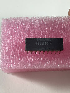 7141L2CJN - INTERSIL - Static RAM