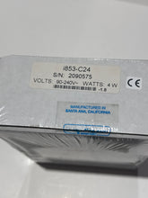 Load image into Gallery viewer, i853-C24 - NEWPORT - PID Controller, Analog output, RS232 and RS485 Serial Comm.
