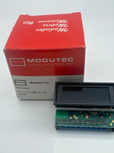 Load image into Gallery viewer, BL-533401-04 - MODUTEC - DC VOLT METER, DIGITAL, 200mVDC, Panel Meter
