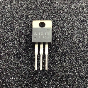 2SA1011 -  - PNP Japanese Type Transistors