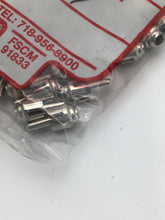 Load image into Gallery viewer, 561 - KEYSTONE - RCA Phono Plug Mono Connector Solder, 100 PACK
