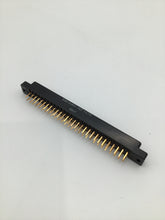 Load image into Gallery viewer, 225-22821-407 - WPI - CARD EDGE CONNECTOR 28 POS. D/R PC MNT .156 CNT
