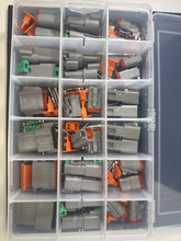 Load image into Gallery viewer, ADT-KIT-218 - DEUTSCH - DUETSCH TERMINAL KIT 218PC
