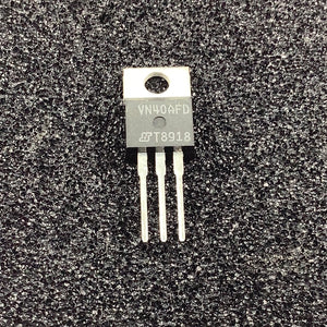 VN40AFD - SILICONIX - N Channel MOSFET