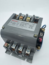 Load image into Gallery viewer, 40EP32AS - FURNAS - Non-Reversing Contactor, 24V DC Coil, NEMA 600V AC, 40A
