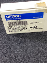 Load image into Gallery viewer, PT08 - OMRON - Relay Socket; 8 Pin; 2 Pole
