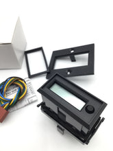 Load image into Gallery viewer, 7110DINAS - TRUMETER - Electronic Totalizer with Front Reset
