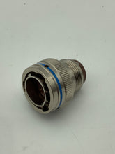 Load image into Gallery viewer, MS3476L14-5P-L/C - AERO - 5 Position Circular Connector Male LESS CONTACTS
