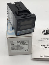 Load image into Gallery viewer, FZ400-101000 - NON LINEAR - PROCESS &amp; TEMPATURE CONTROLLER
