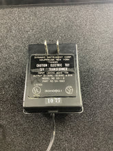 Load image into Gallery viewer, 3311-8 - TCR - Ideal Tyco TCR Racing Power Supply Adapter 5A-1883, 30H0001 18.8VAC, 8.5VA
