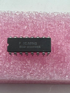 HL58962 - FAIRCHILD - Integrated Circuit