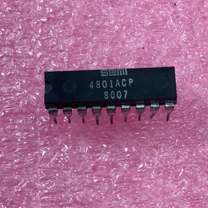 4801ACP - SEMI - Integrated Circuit