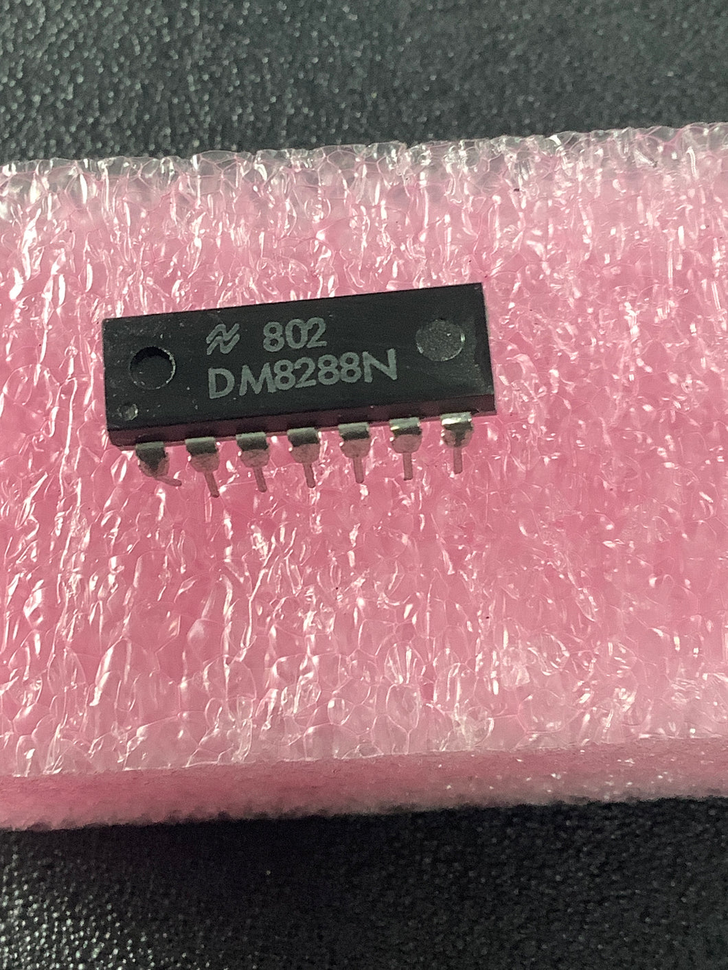 DM8288N - NSC - TRI-STATE Demultiplexer