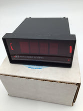 Load image into Gallery viewer, RM350/TB 1000 - NON LENIER - 0-1KVDC DIGITAL PANEL METER
