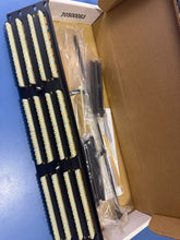 Load image into Gallery viewer, OR-851044791 - ORTRONICS - 48 Port Category 5 Patch Panel Cat5 19″ Rack
