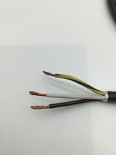 Load image into Gallery viewer, 14330SJT10B - VOLEX - Power Cord, 14-3, SJT, 6ft Hospital Grade
