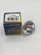 Load image into Gallery viewer, JCR120V150WB - EIKO - 120V 150 WATT LAMP/MR16 EIKO
