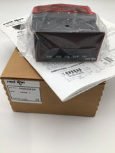 Load image into Gallery viewer, PAXCK010 - RED LION - Time Counter, Timer 24VAC, 11 ~ 36VDC Panel Mount
