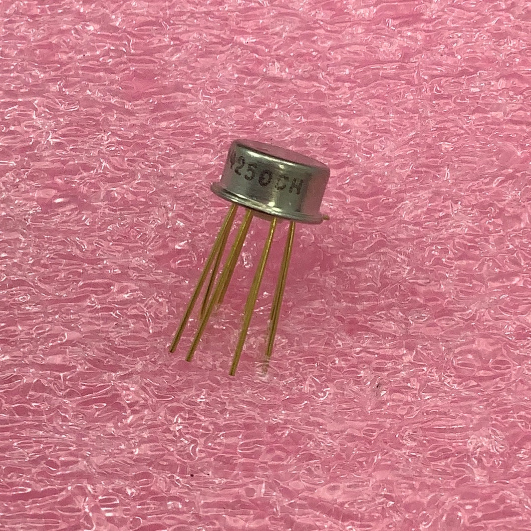 LM4250CH-GL - NSC - Programmable Operational Amplifier