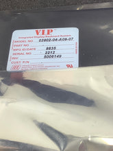 Load image into Gallery viewer, 3902-04-A09-07 - IEE - VIP Integrated Display/Keyboard
