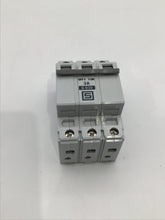 Load image into Gallery viewer, AS168X-CB3G030 - SCHURTER - 3A, 3 Pole Circuit Breaker, Din Rail Mount
