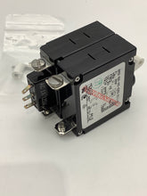 Load image into Gallery viewer, BA2-B2-46-625-211-D - CARLING - 25 AMP 2 Pole Circuit Breaker 250Vac
